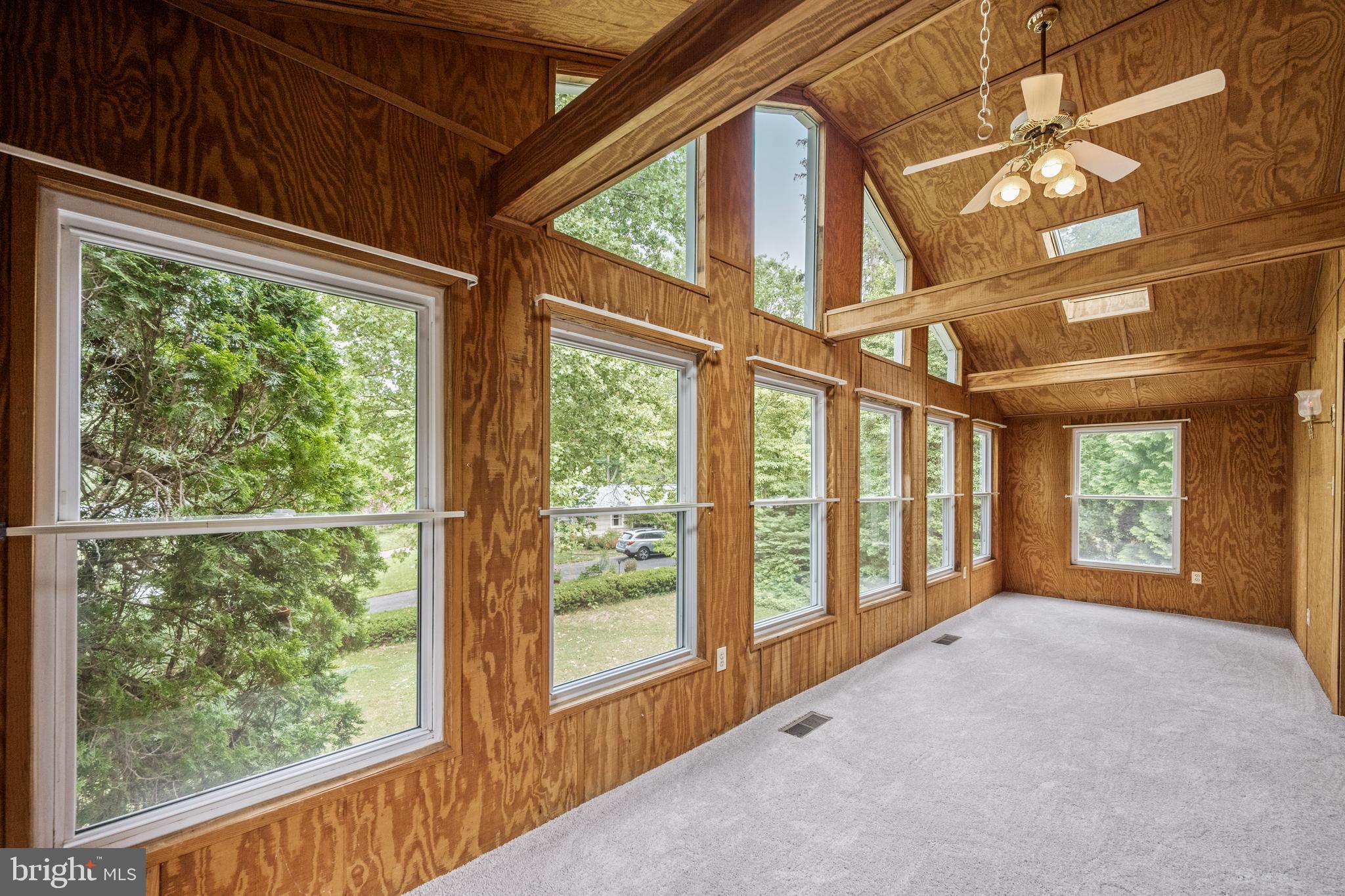 WILDE LAKE - Residential