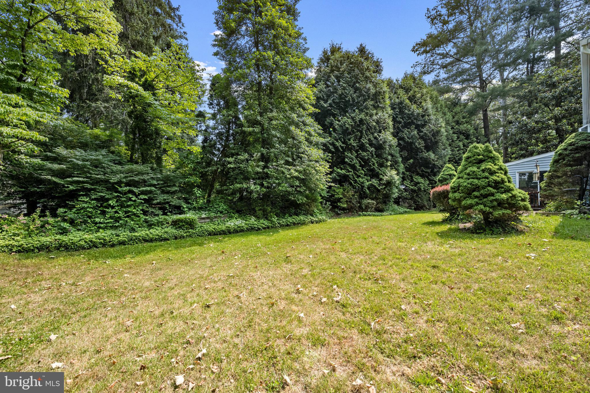 WILDE LAKE - Residential