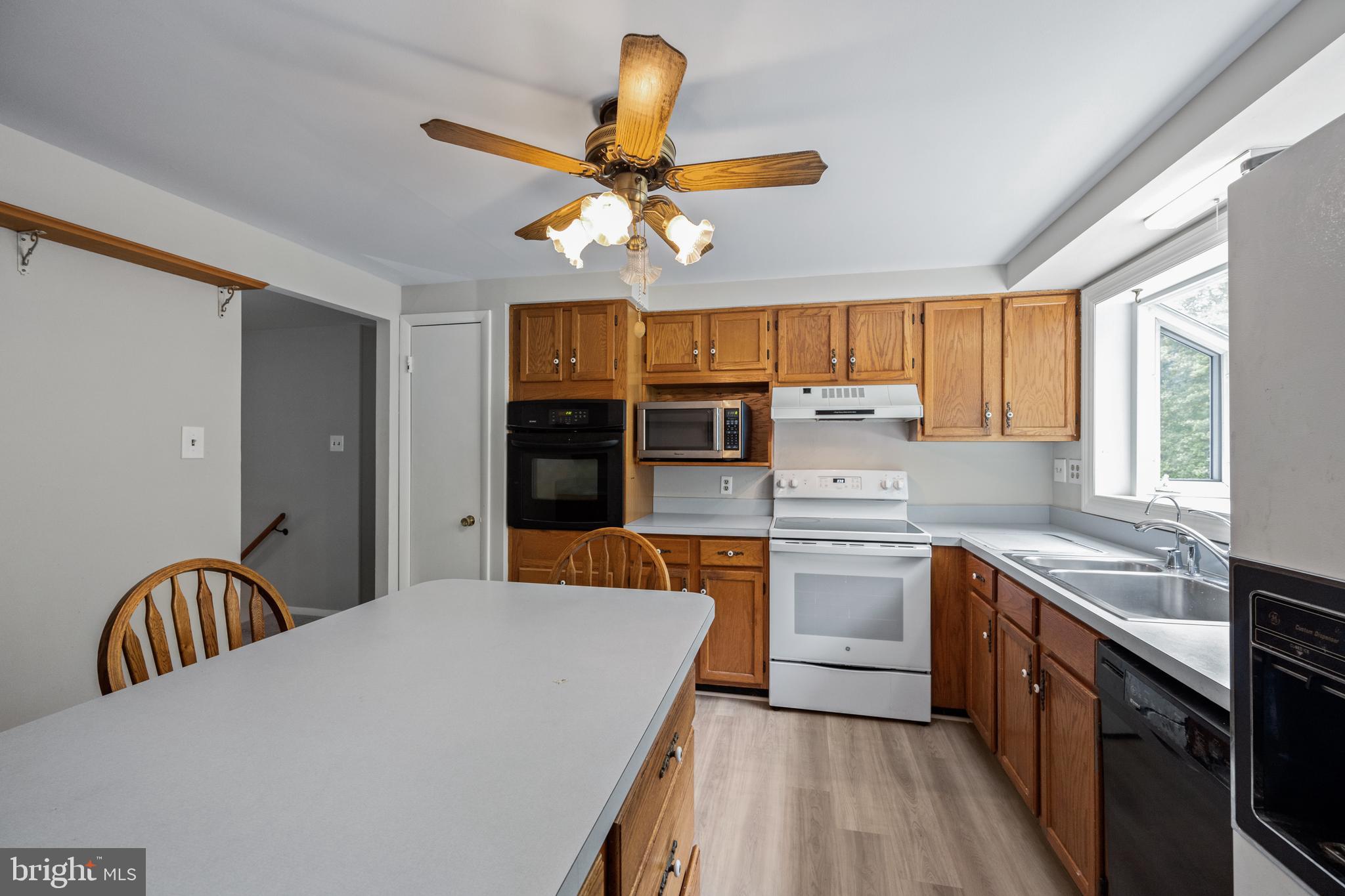 WILDE LAKE - Residential