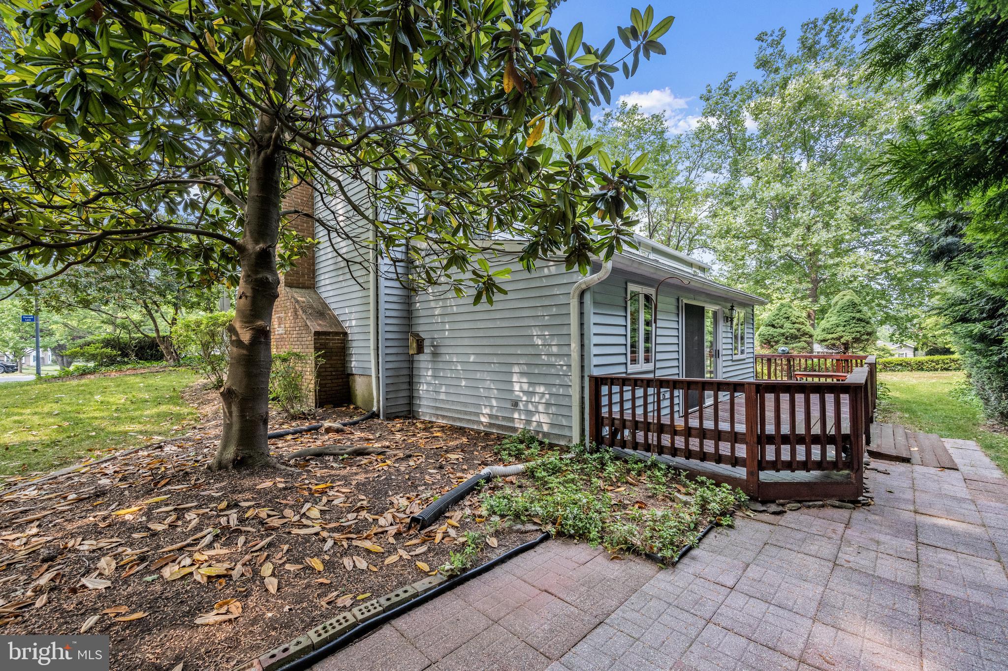 WILDE LAKE - Residential