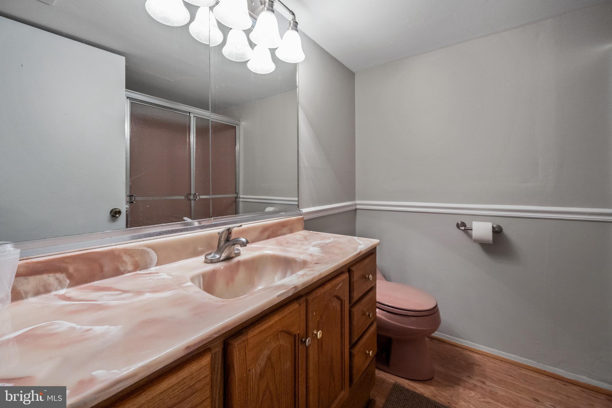 WILDE LAKE - Residential