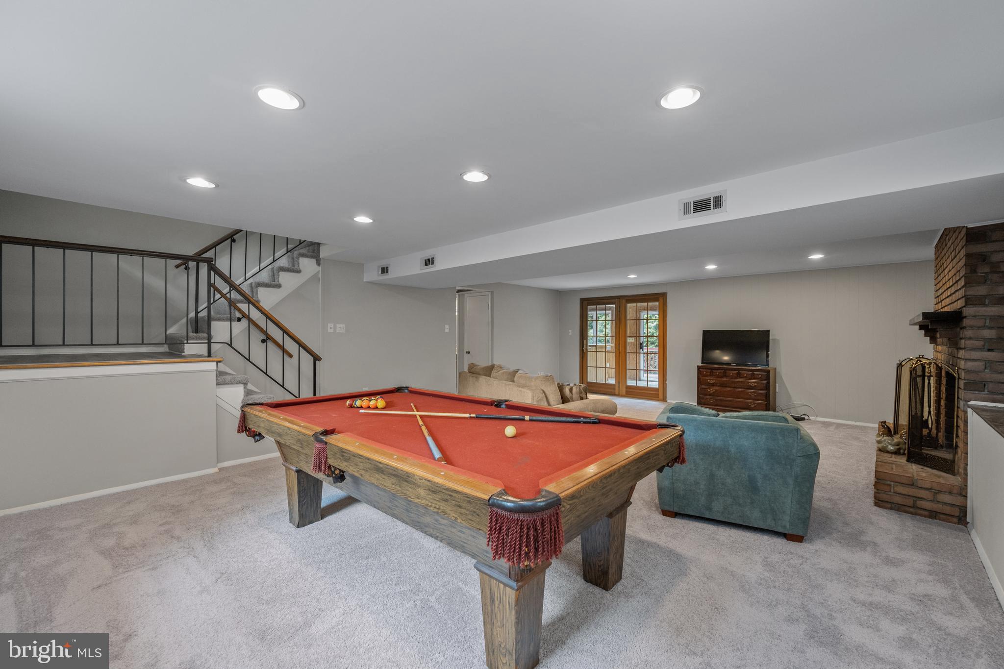 WILDE LAKE - Residential