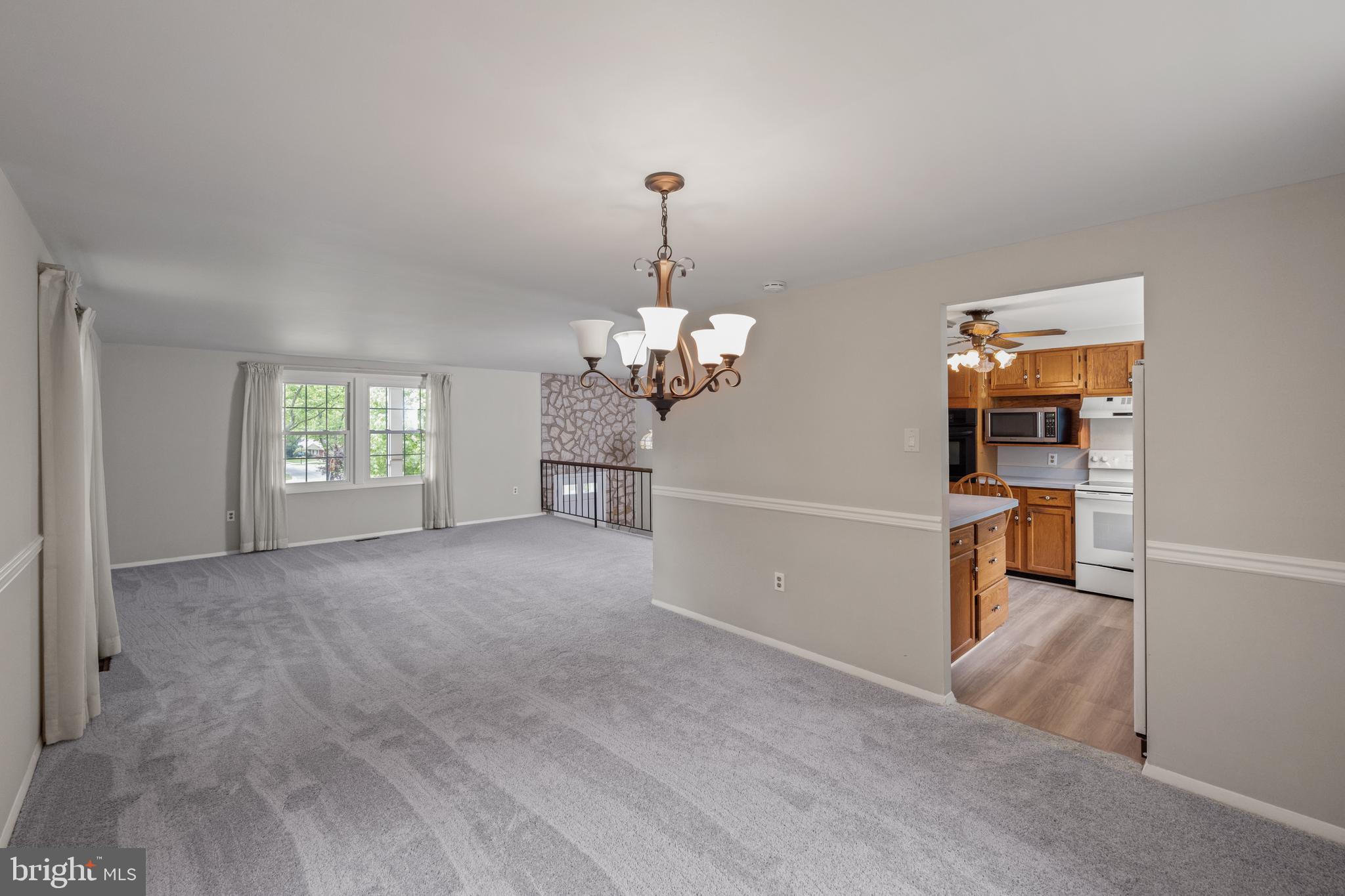 WILDE LAKE - Residential