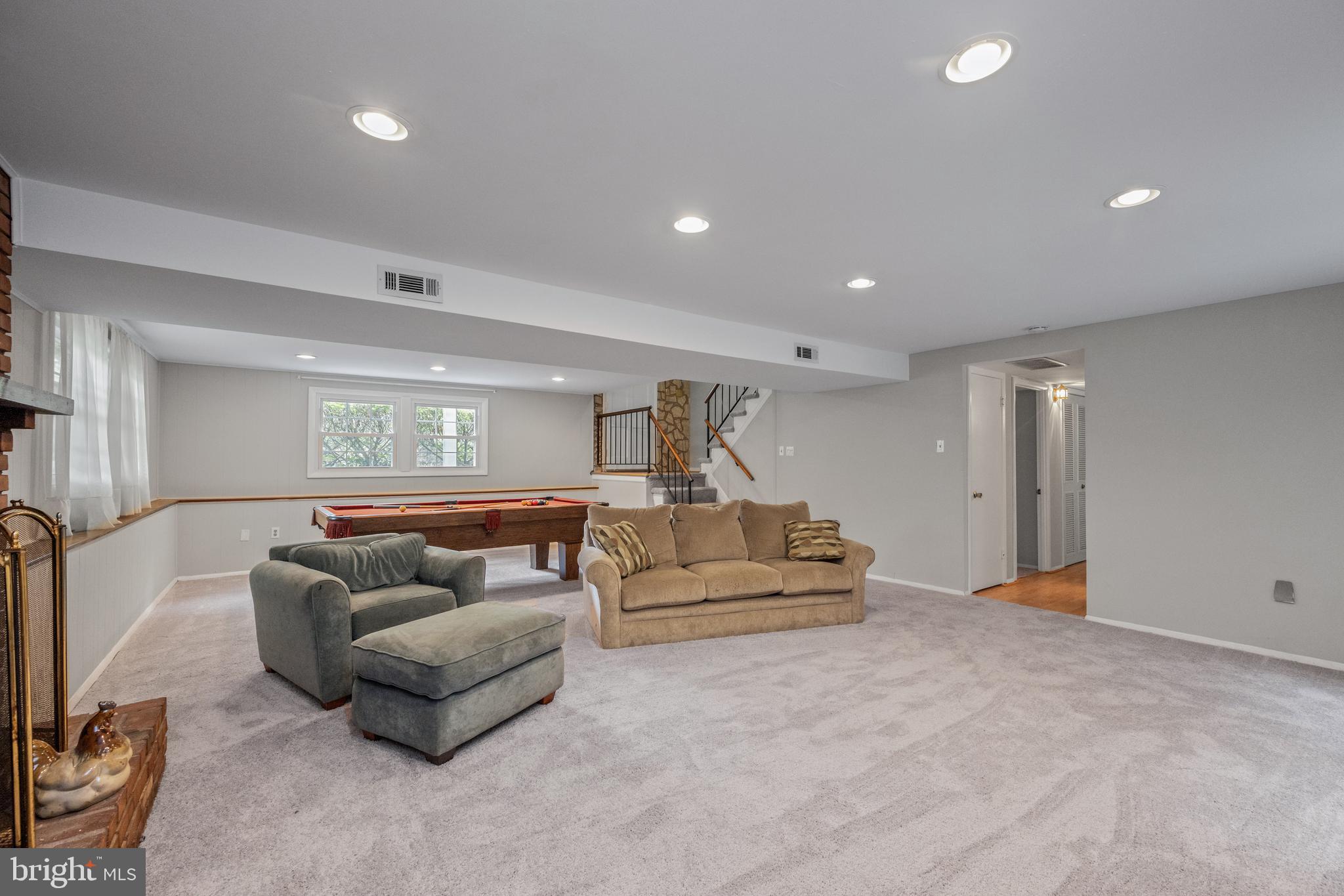 WILDE LAKE - Residential