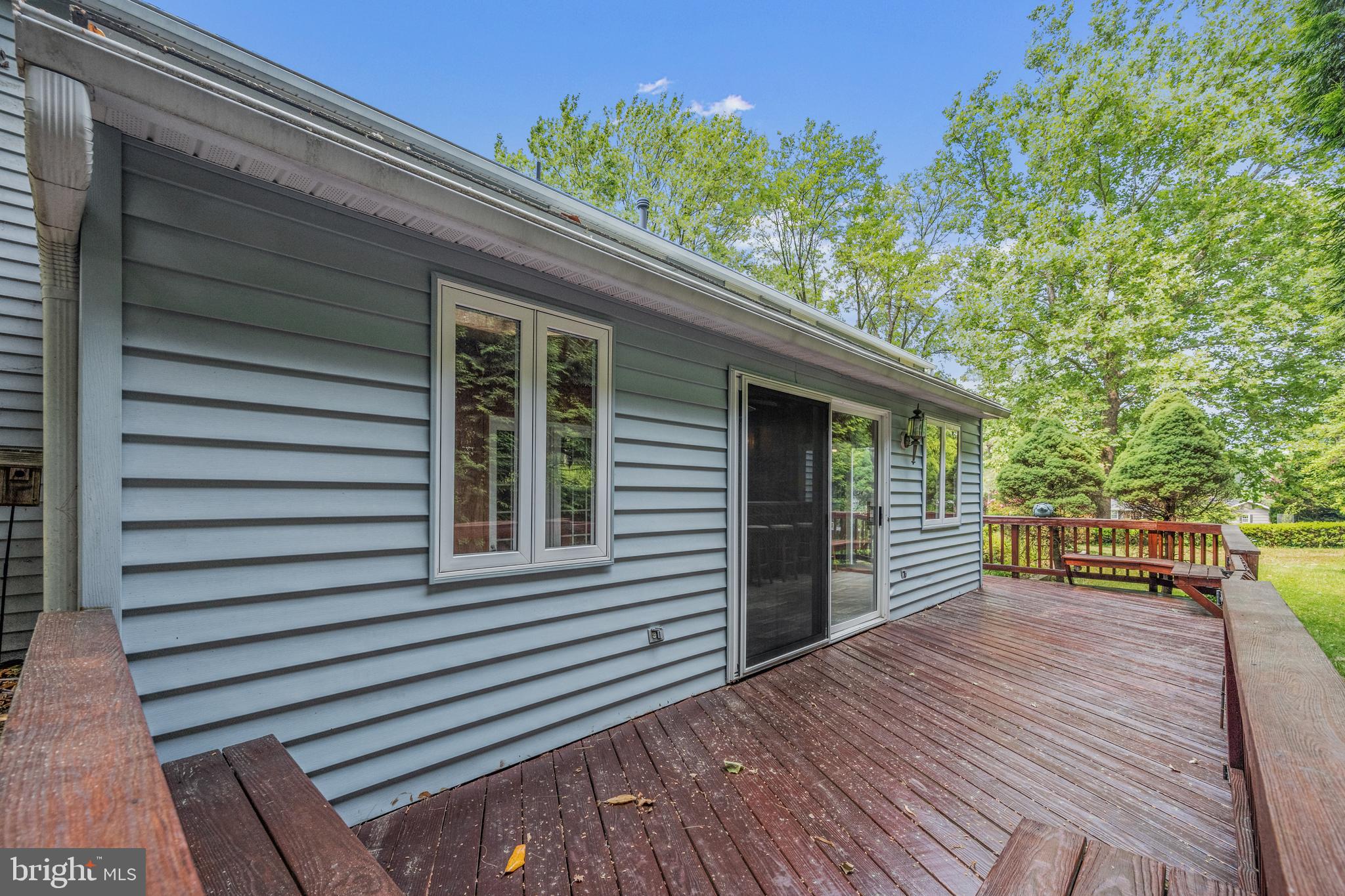 WILDE LAKE - Residential