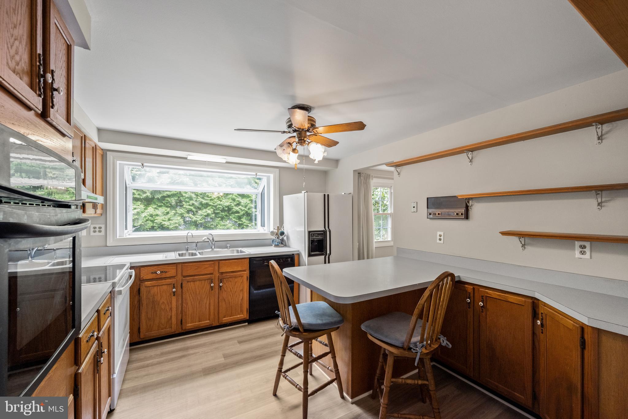 WILDE LAKE - Residential