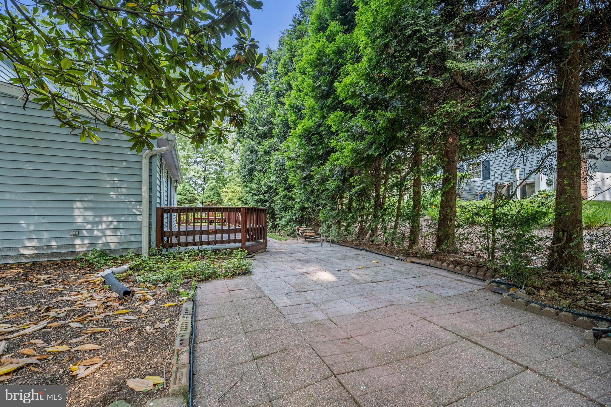 WILDE LAKE - Residential