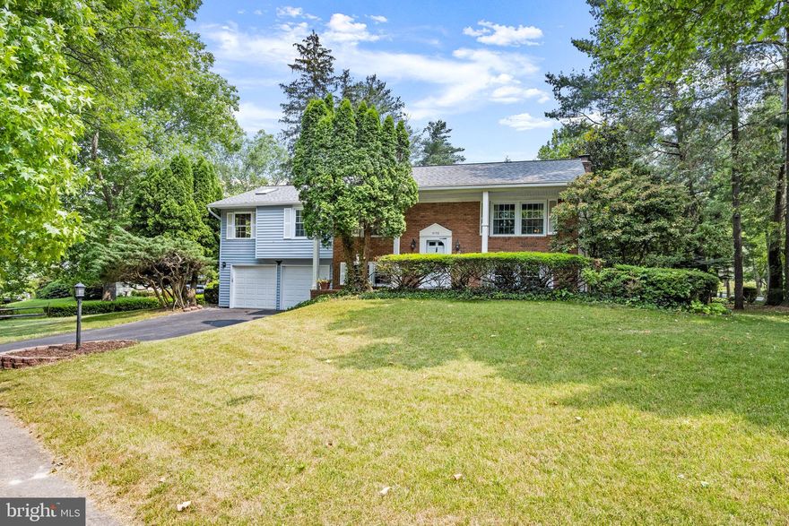 Multiple offers received.  Please submit any offers by Wednesday 6/14 at 11am.  
Welcome home to 5102 Starsplit Lane, in the heart of Columbia! This lovely split foyer home is a true gem, boasting four spacious bedrooms and three full bathrooms. As you step inside, you'll be greeted by a warm and inviting ambiance. The main level opens up to a bright and airy living space, perfect for entertaining guests or simply relaxing with your loved ones. You will love the upper-level sunroom which boasts tons of natural light, creating an idyllic retreat for unwinding after a long day. The lower level of this home is equally impressive, offering a generously sized family room that can easily accommodate a variety of activities. The lower-level sunroom is just off of the family room, and is adjacent to the exterior deck, providing a serene space where you can indulge in your hobbies, revel in the tranquility of your surroundings, or entertain family & friends. After a day of excitement, retire to one of the four tastefully designed bedrooms, each providing a peaceful sanctuary for relaxation and rejuvenation. The primary bedroom boasts an ensuite bathroom, ensuring privacy and convenience. In addition to its delightful interior, this property offers a two-car garage, providing ample space for your vehicles and additional storage needs. The beautifully landscaped yard invites you to enjoy outdoor activities and create lasting memories with family and friends. Situated in the heart of Columbia, this home offers easy access to a wealth of amenities. From shopping centers and restaurants to parks and recreational facilities, including Merriweather Post Pavilion.  Everything you need is just moments away. Commuting is a breeze, thanks to convenient access to major highways. Don't miss the opportunity to make this incredible split foyer home yours. Schedule a showing today and experience the epitome of comfort and convenience.  This is a MUST SEE and is sold As-is.