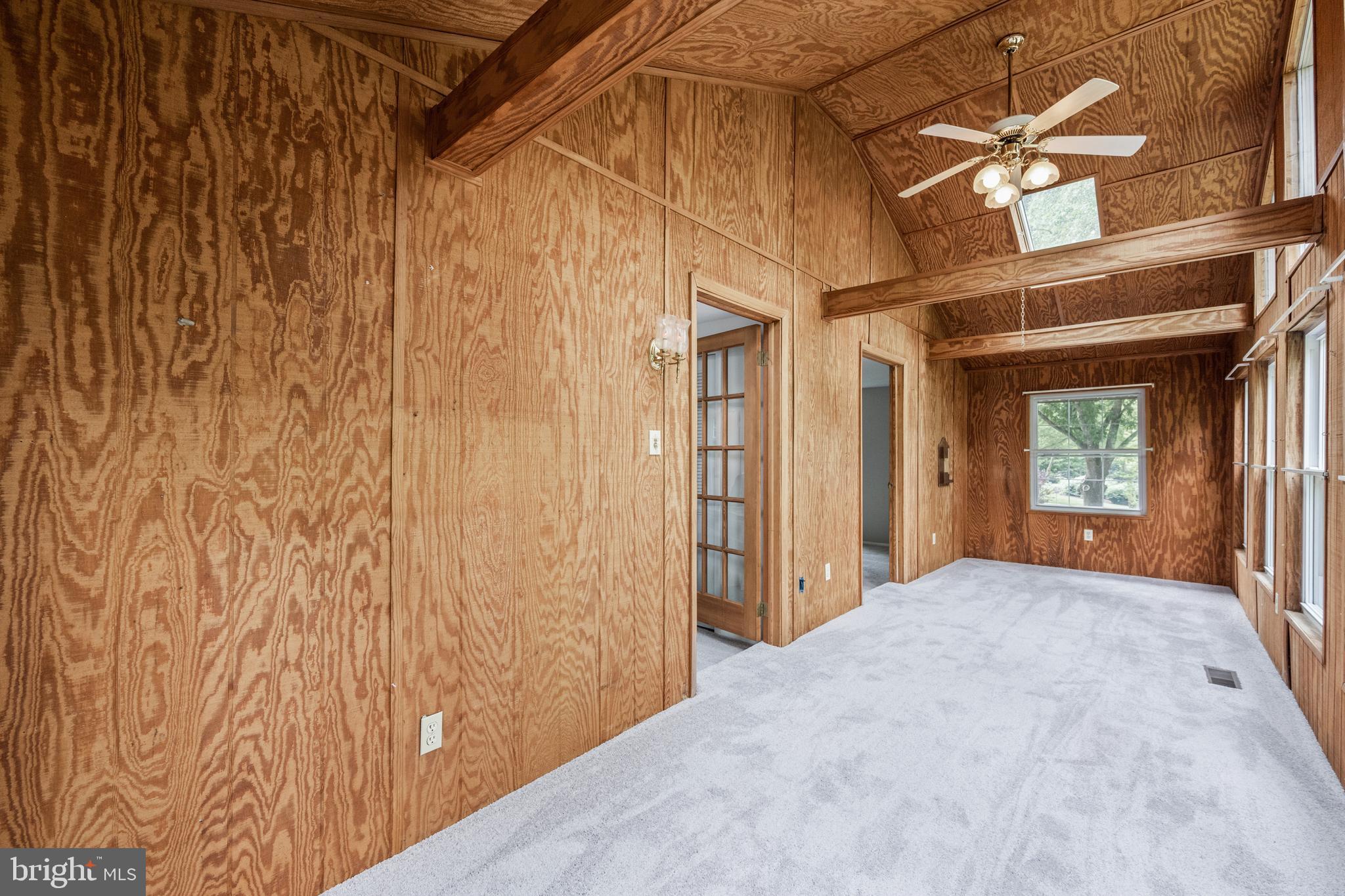 WILDE LAKE - Residential