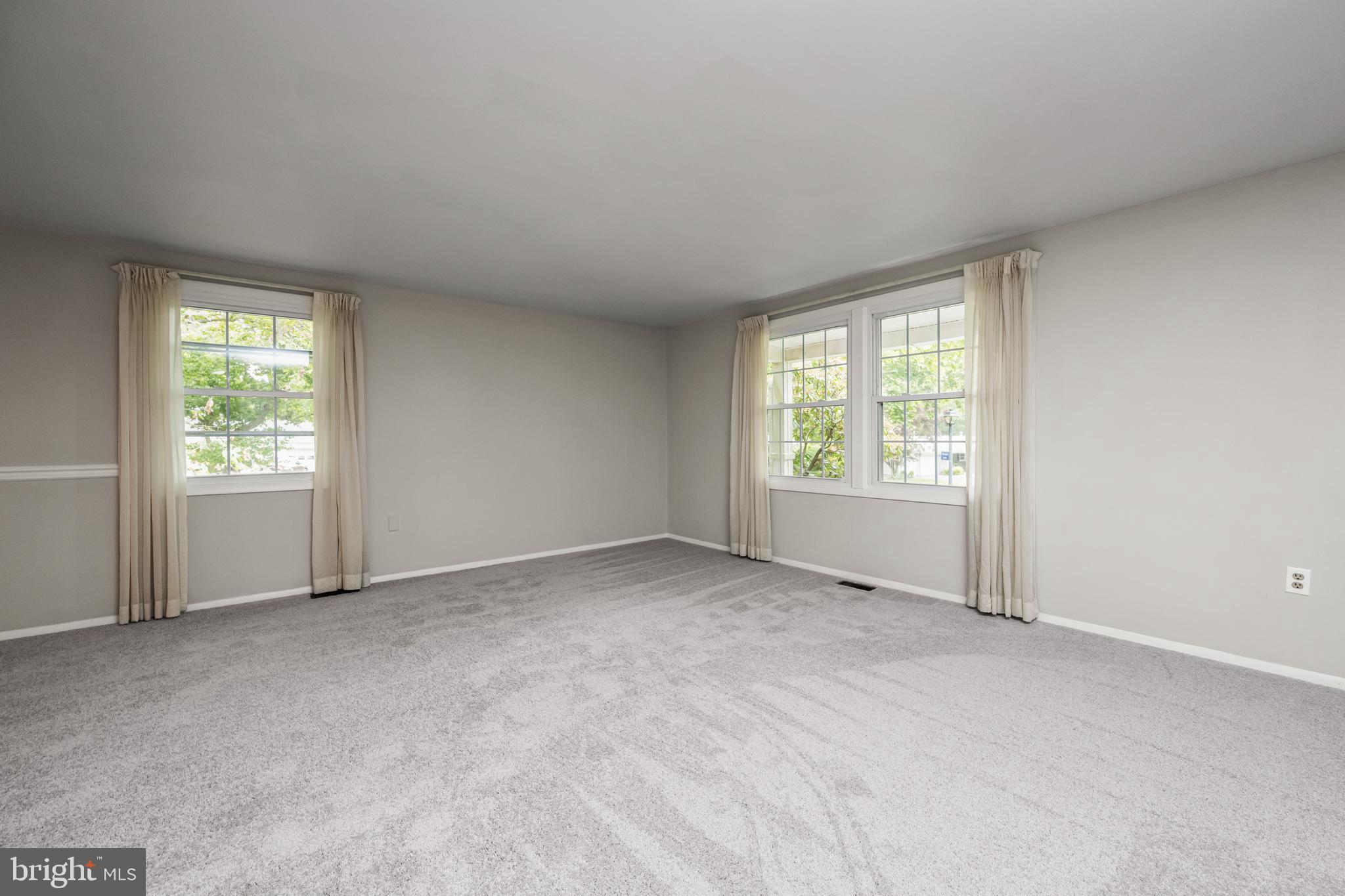 WILDE LAKE - Residential