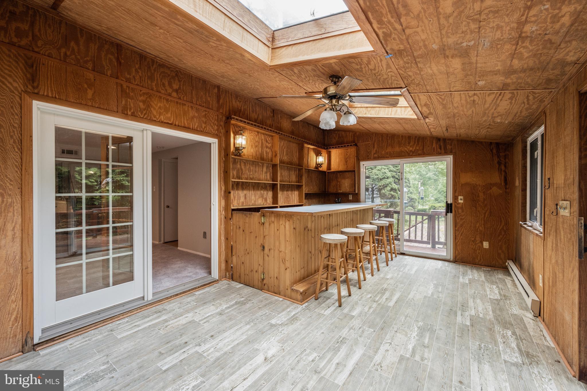 WILDE LAKE - Residential