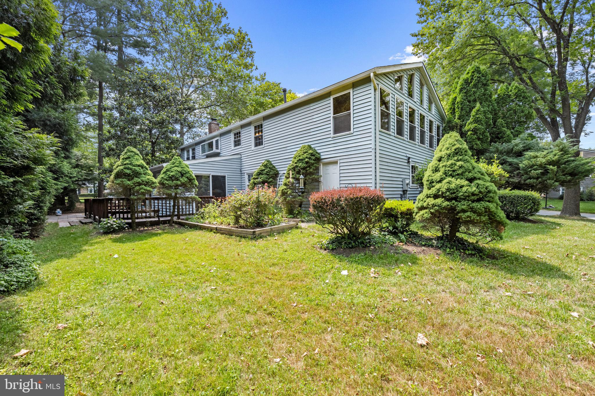 WILDE LAKE - Residential