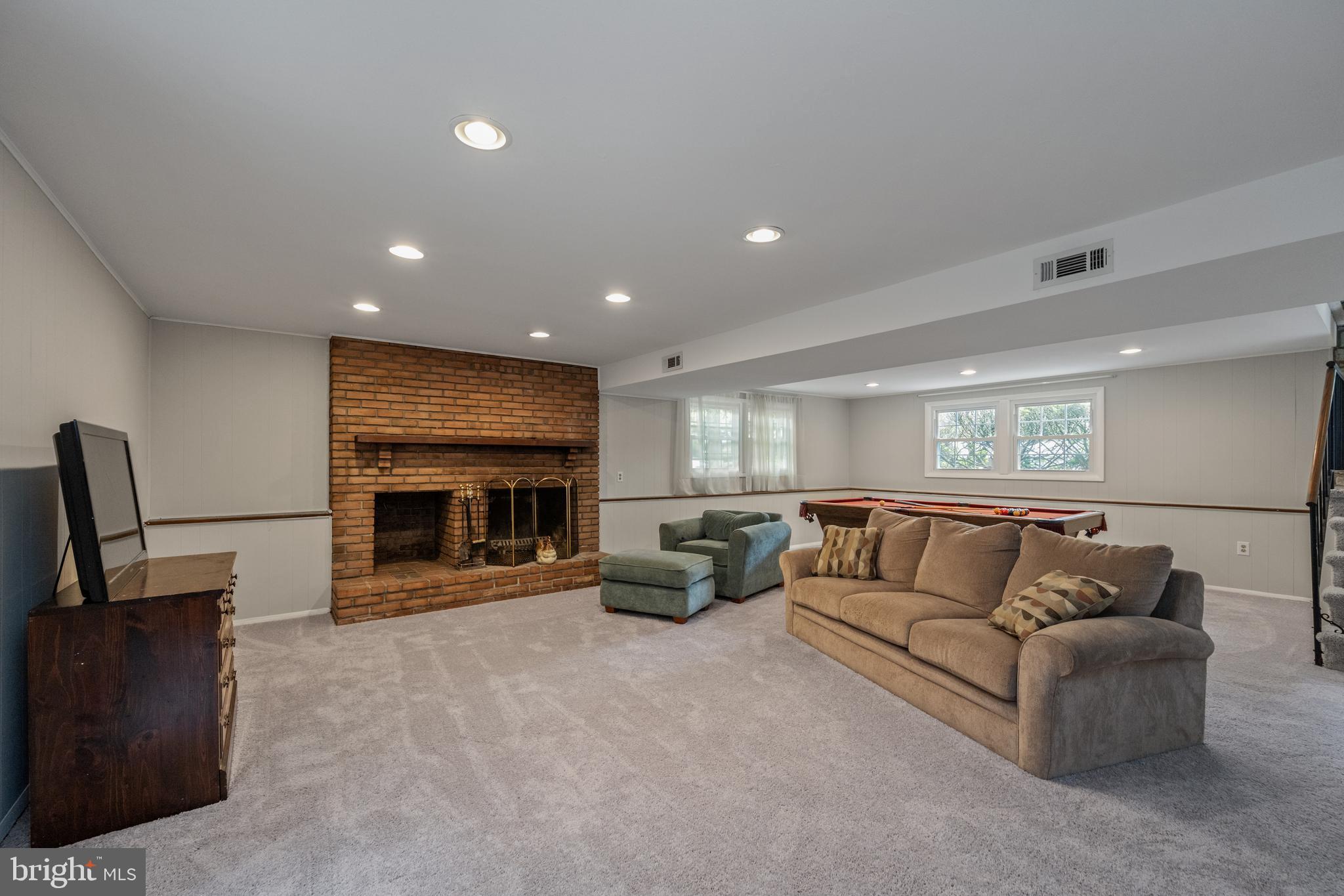 WILDE LAKE - Residential