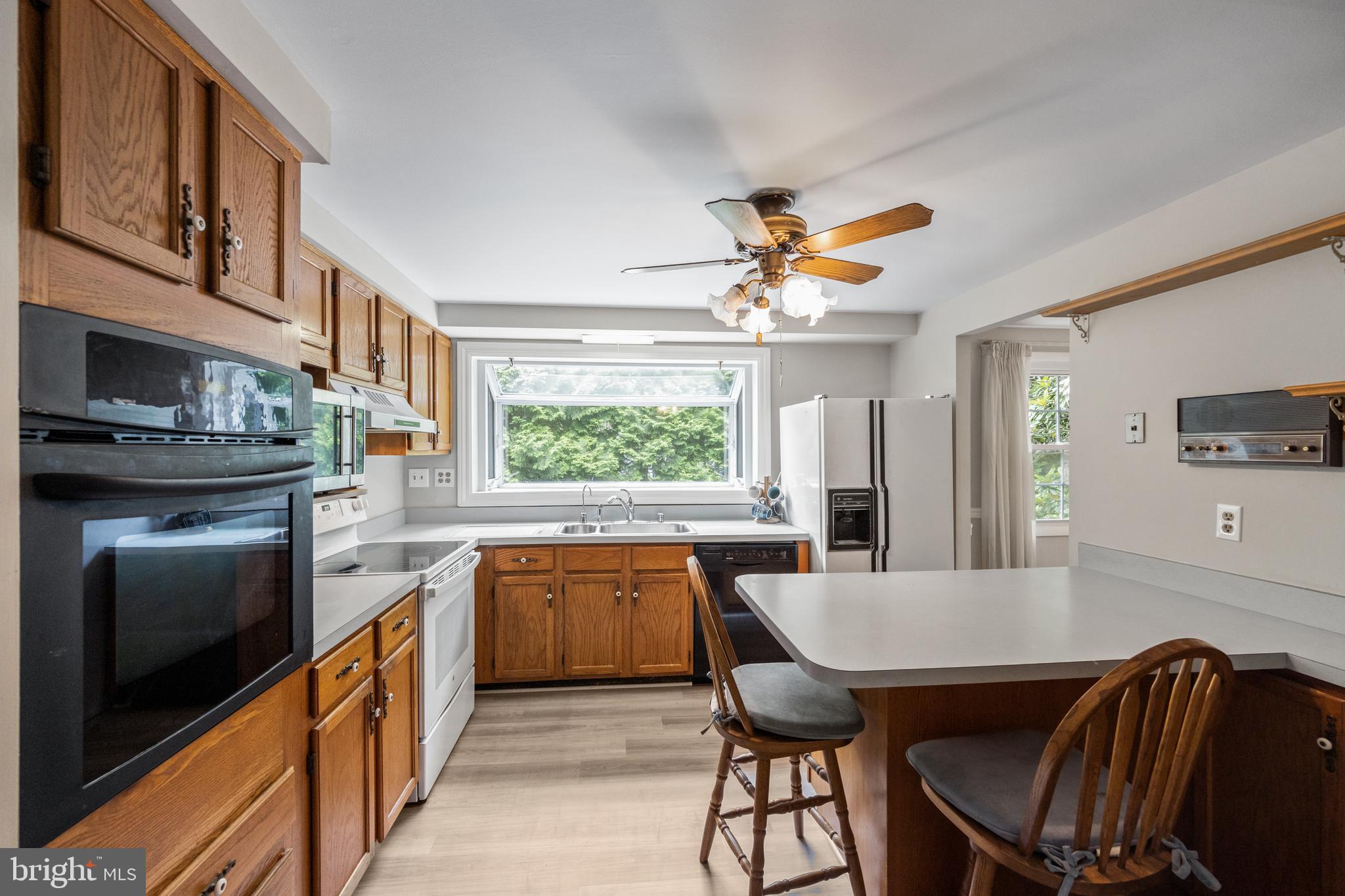 WILDE LAKE - Residential