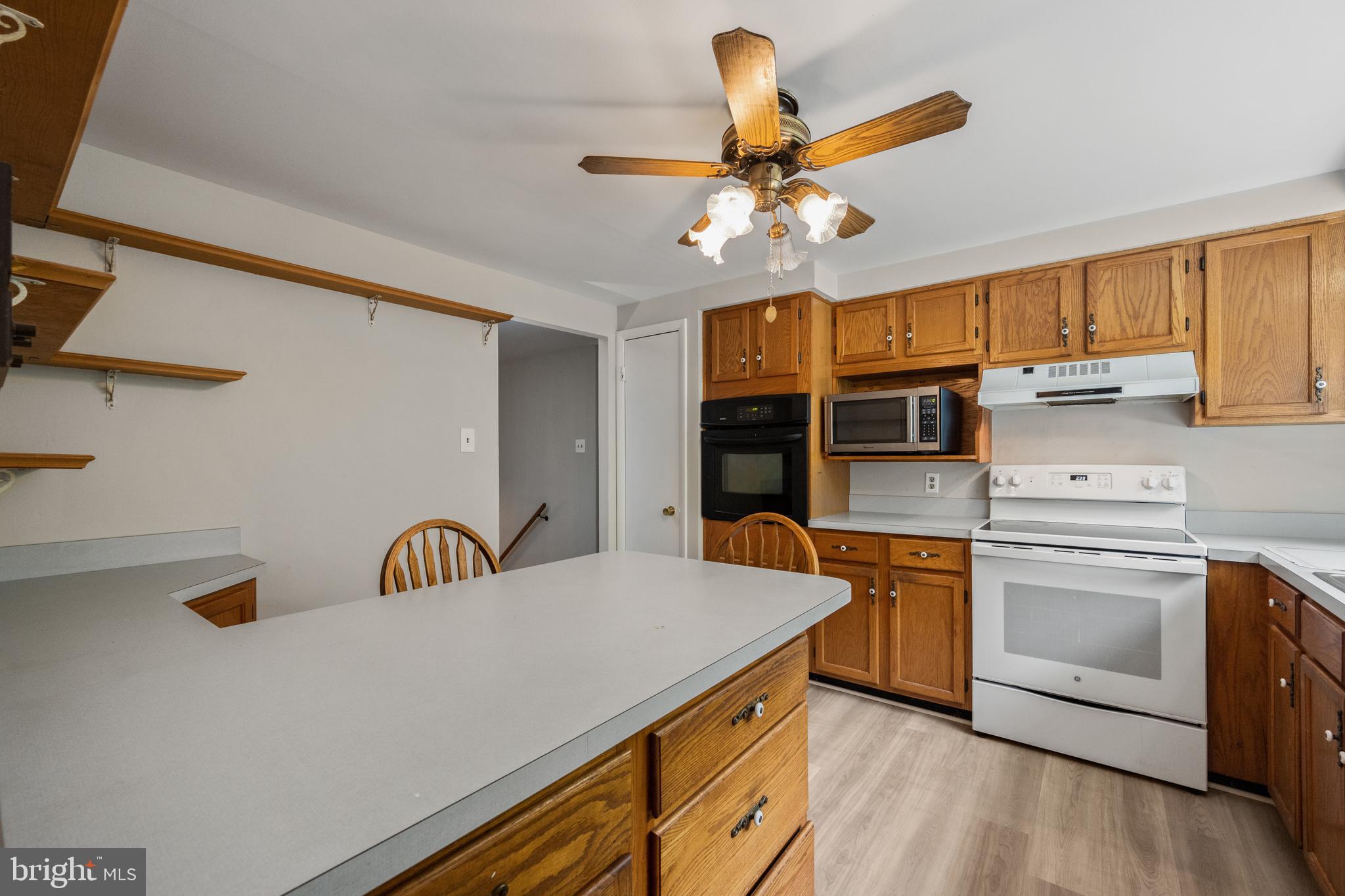 WILDE LAKE - Residential