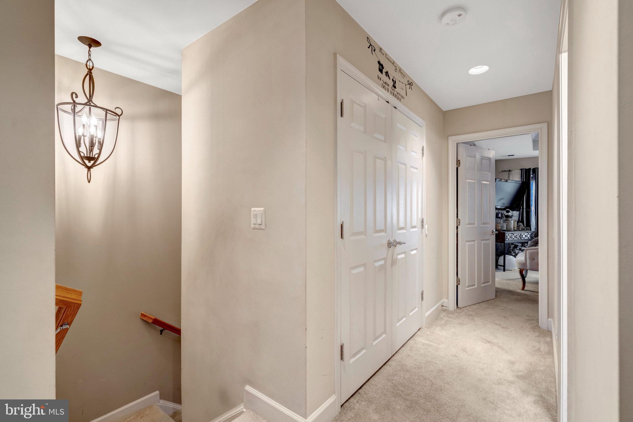 POTOMAC CLUB - Residential