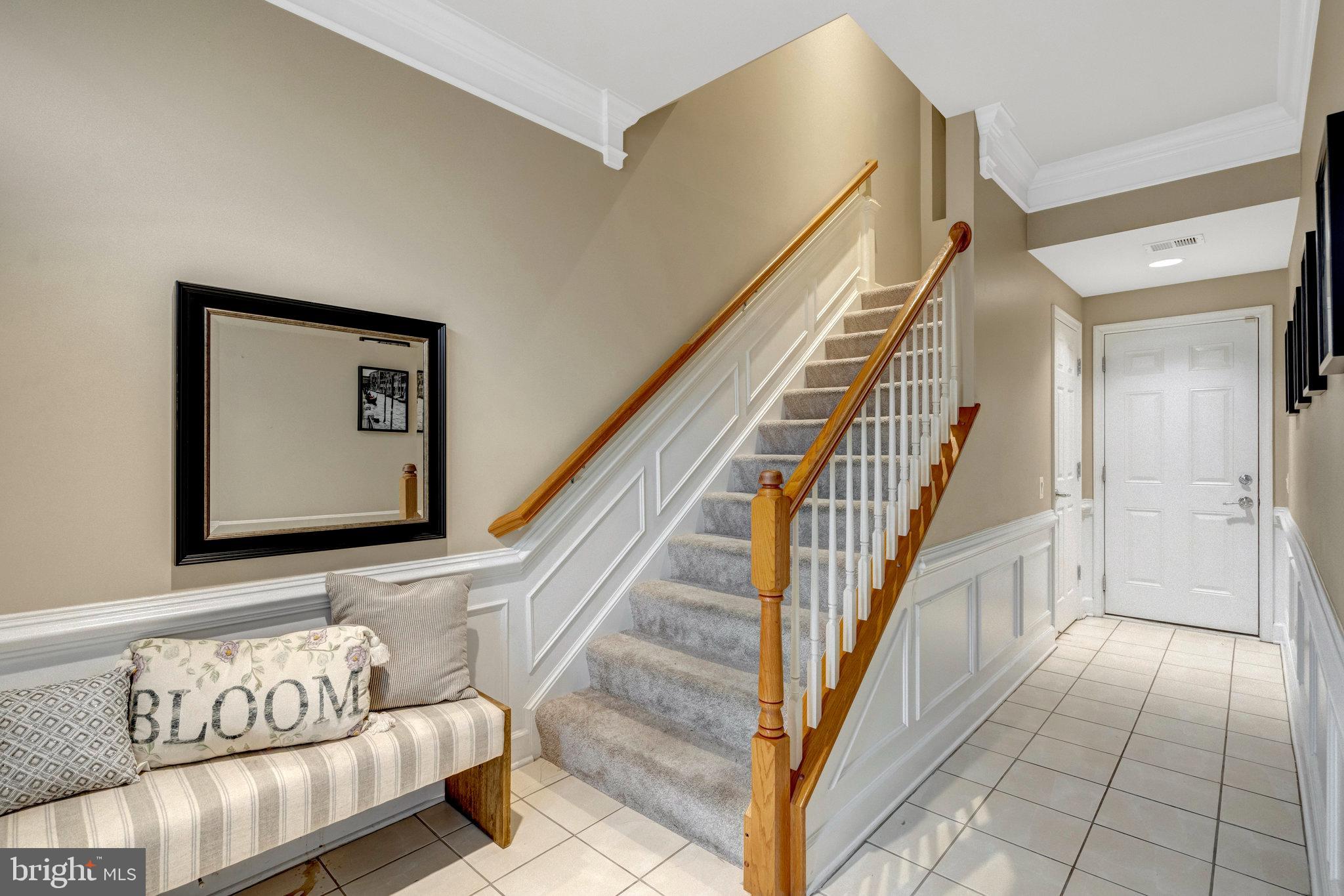 POTOMAC CLUB - Residential