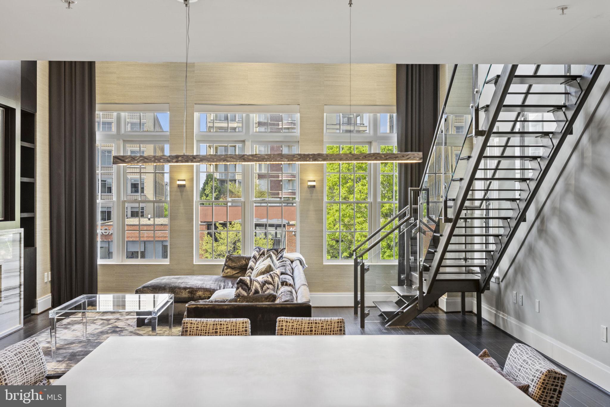 GASLIGHT SQUARE - Residential