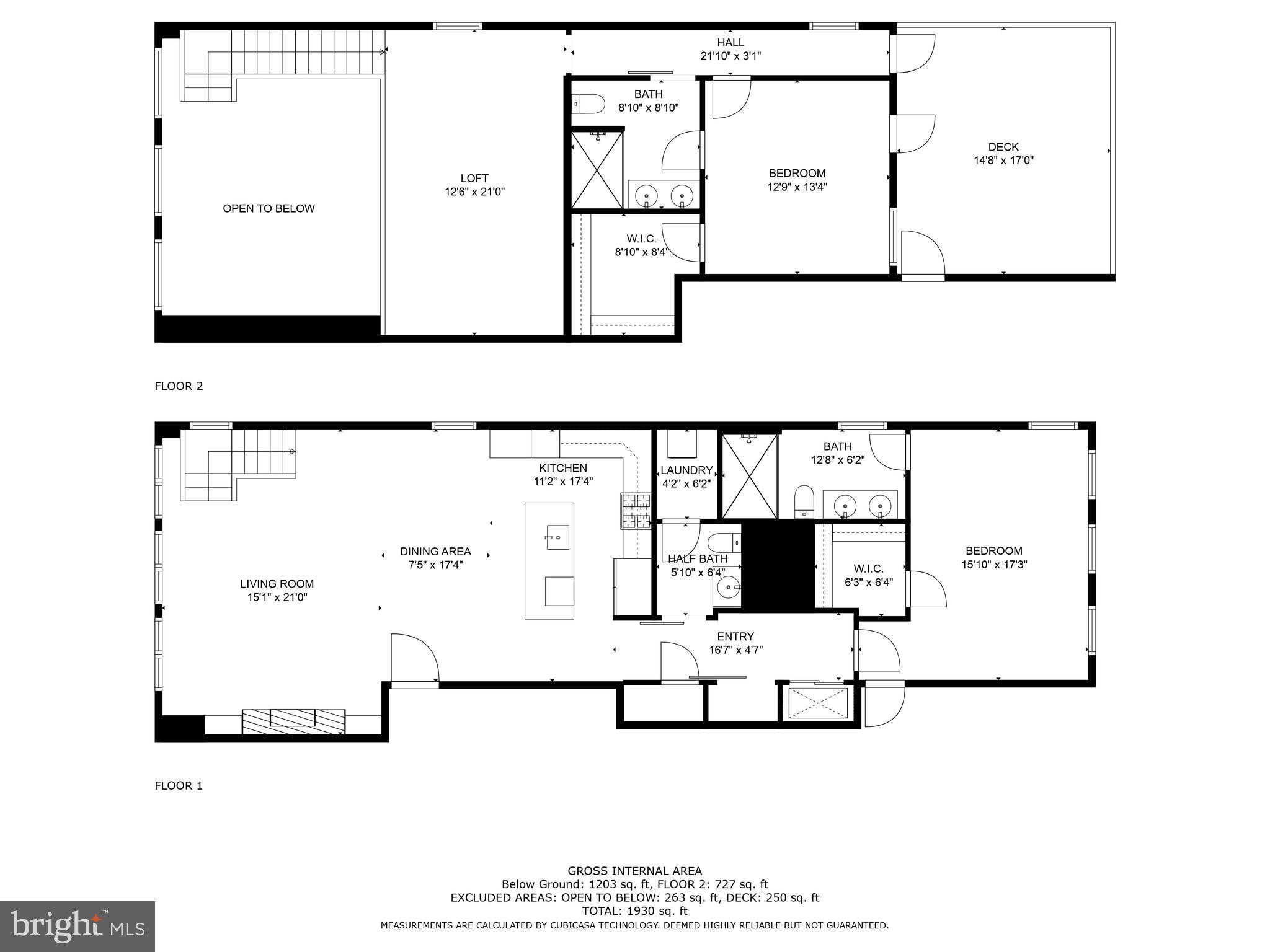 GASLIGHT SQUARE - Residential
