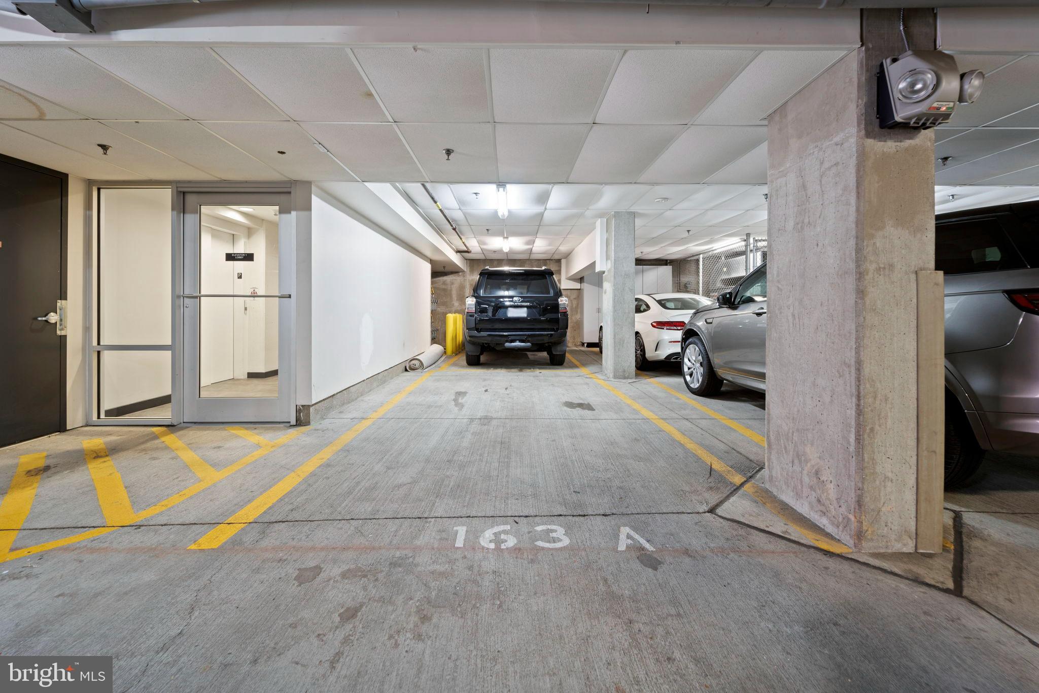 GASLIGHT SQUARE - Residential