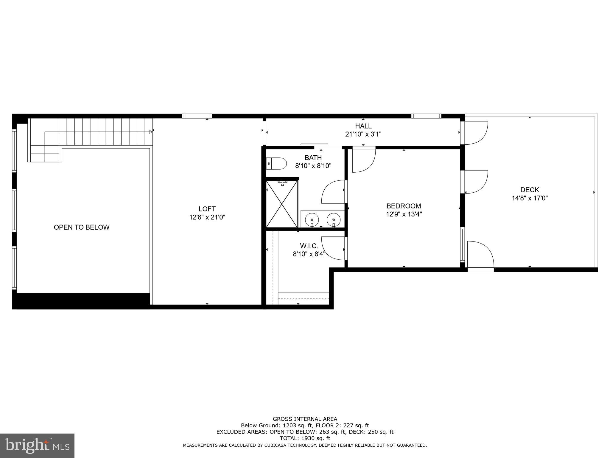 GASLIGHT SQUARE - Residential