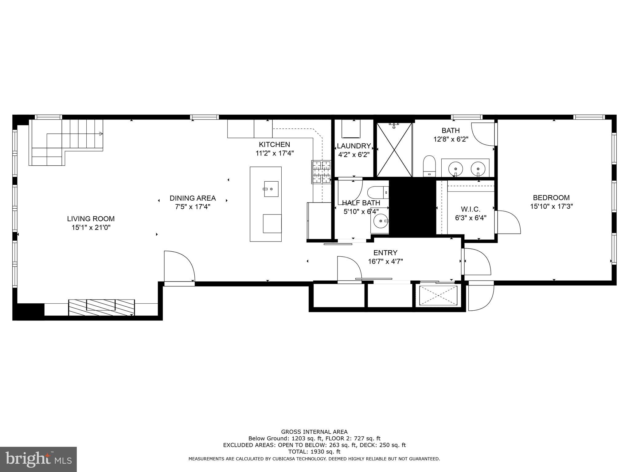 GASLIGHT SQUARE - Residential