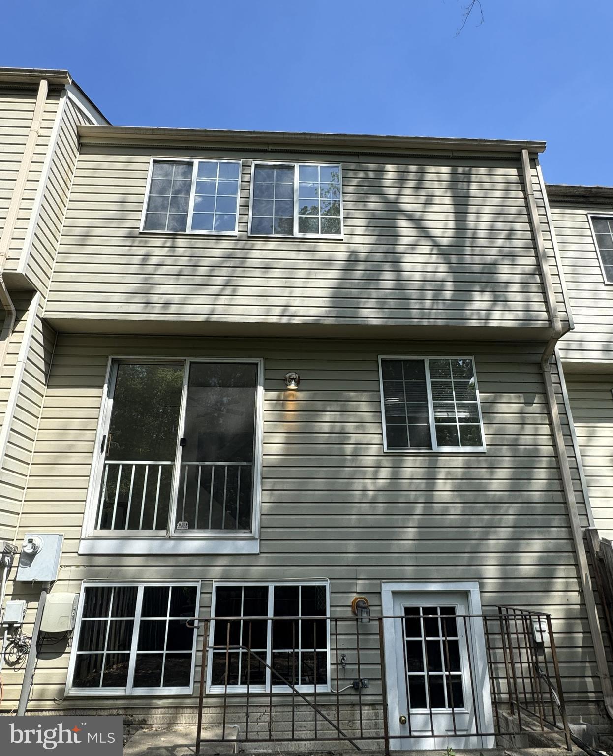 HOLLYMEAD - Residential