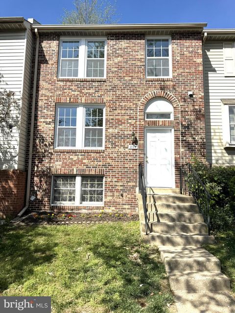 Photo of 204 Barksdale Place, STAFFORD, VA 22554 (MLS # VAST2048612)