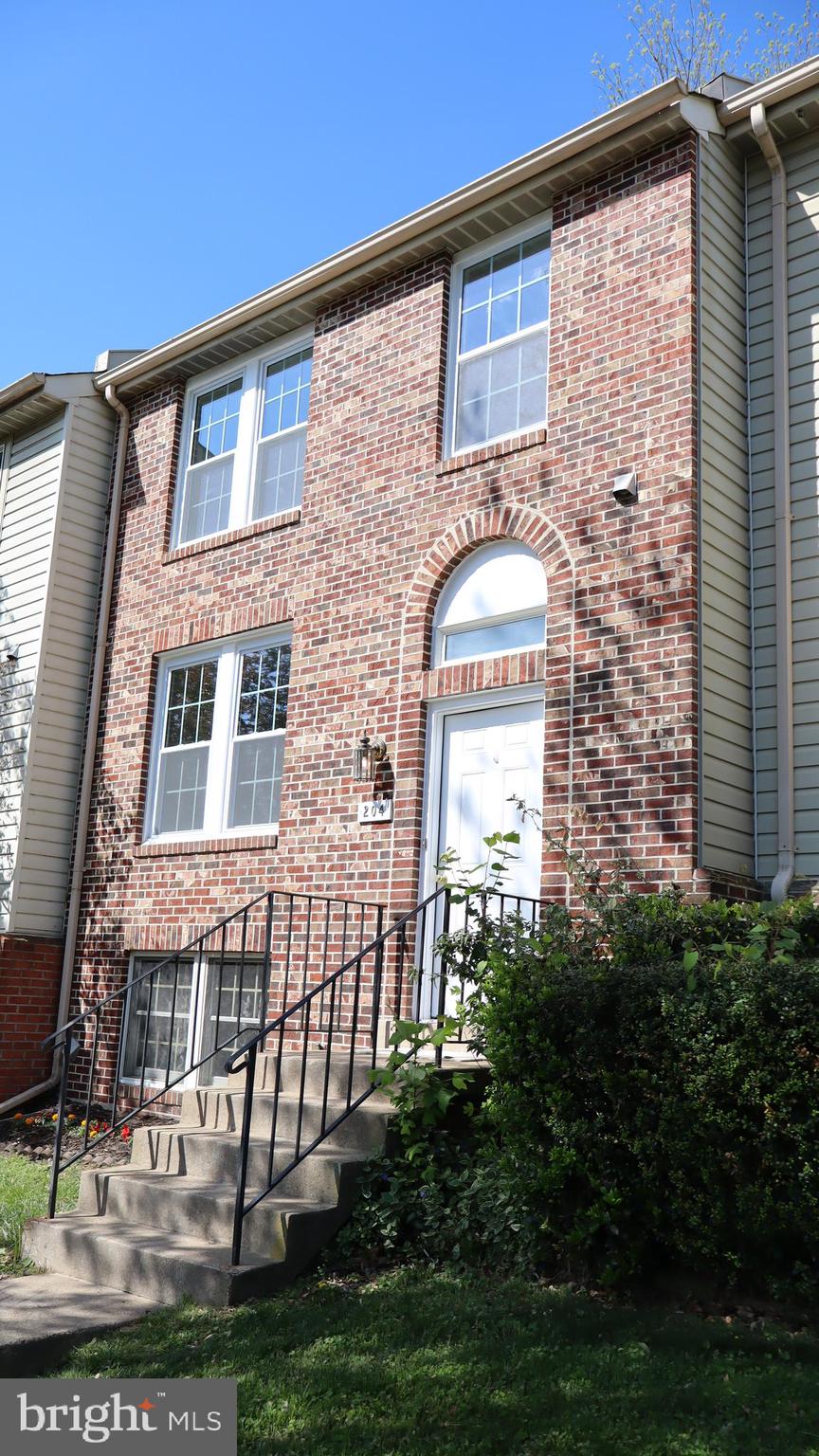 HOLLYMEAD - Residential