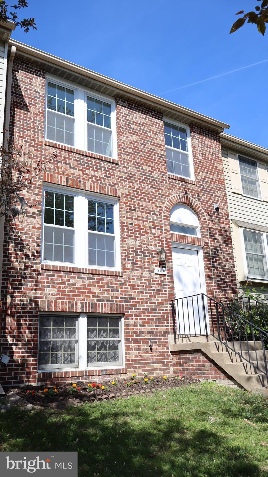 HOLLYMEAD - Residential