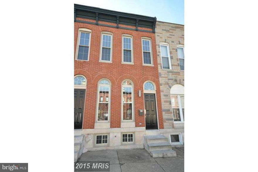 Beautiful house listed and sold simultaneously