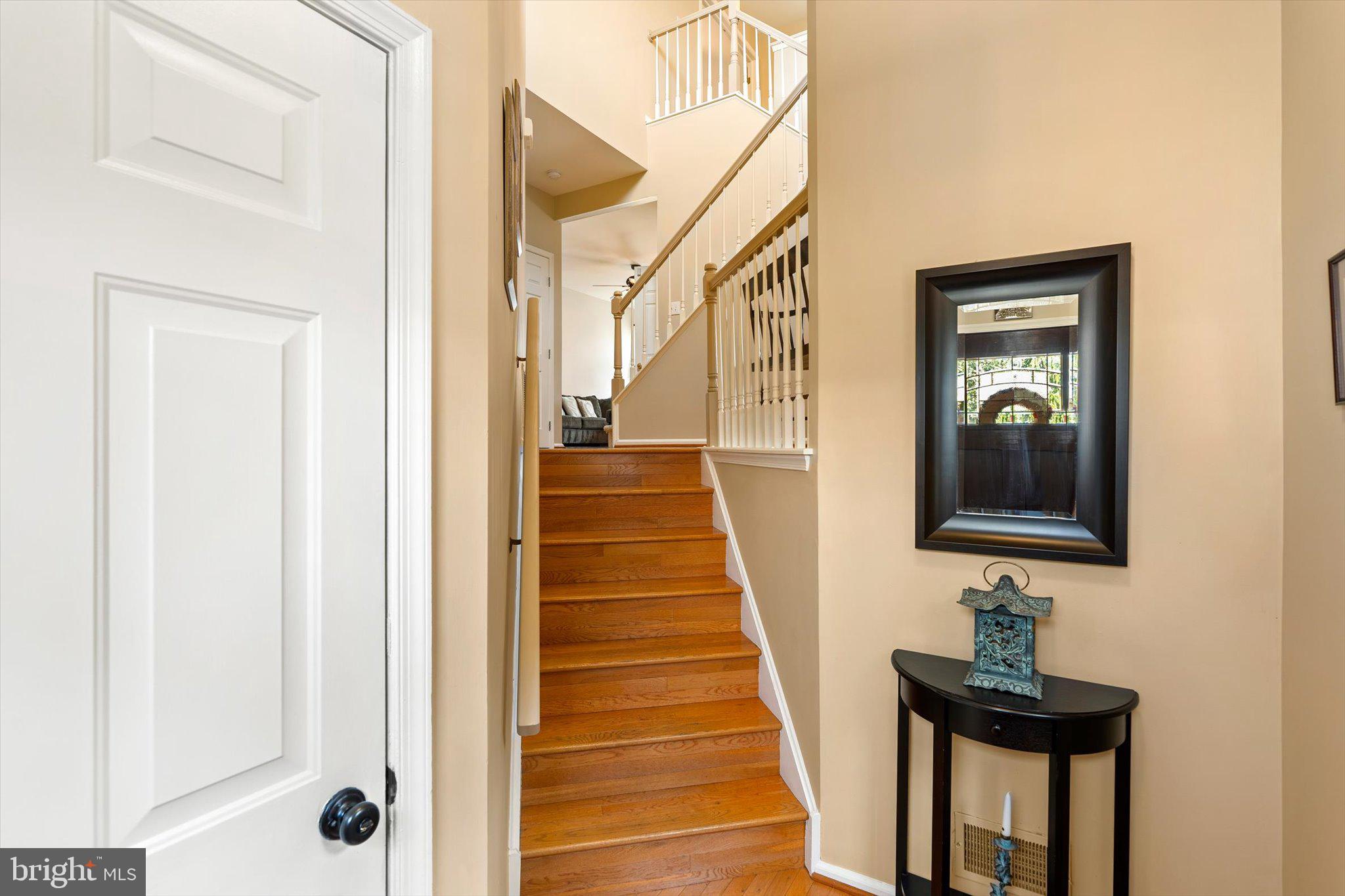 21 SHAWNEE TRAIL