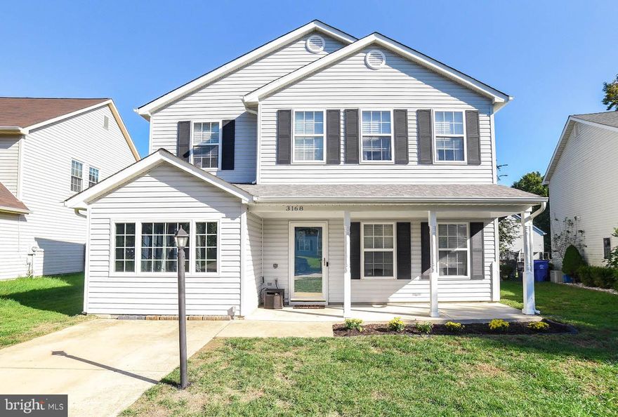 PLEASE READ AGENT REMRKS FOR SUBMITTING AN OFFER Better run!! Spacious, open floor plan perfect for entertaining. Kitchen with stainless steel appliances, granite counters, bamboo floors.  Main level also boasts a formal dining room, family room with 3 sided fireplace, and living room. Upper level master suite features his/her closets, soak tub, double sinks, and separate shower. Bedroom #2 & #3 are a great size! Office/Den on the upper level. Large deck off the back is perfect for those BBQs and/or get togethers. Well manicured and fully fenced backyard. Just a short drive to shopping, dining, theaters, and more!  This one won't last long...don't wait!