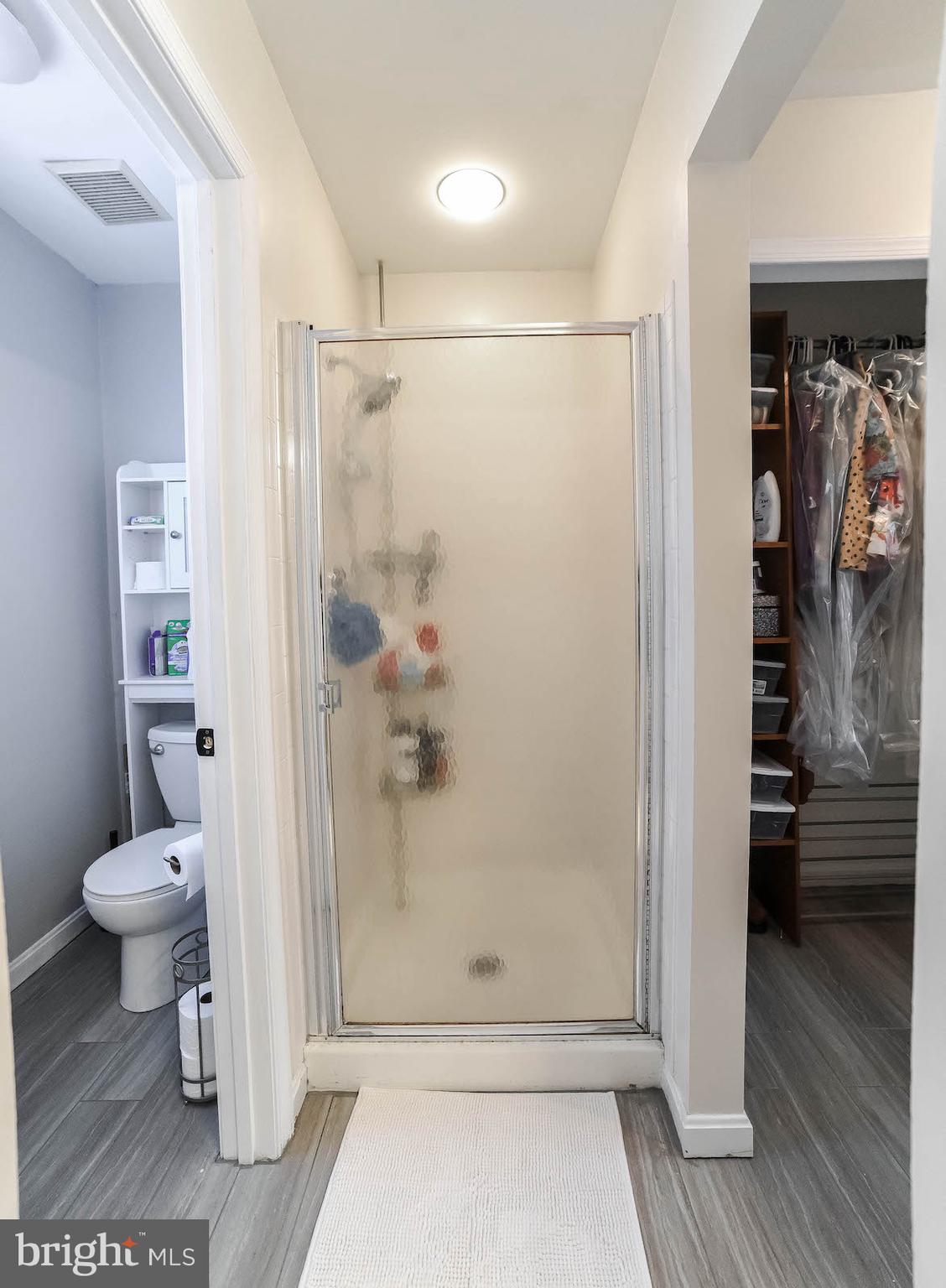 HUNTINGTON NEIGHBORHOOD - Residential