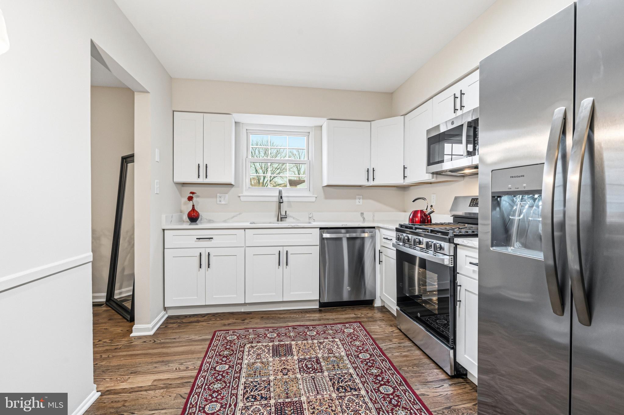 HEATHERMILL - Residential