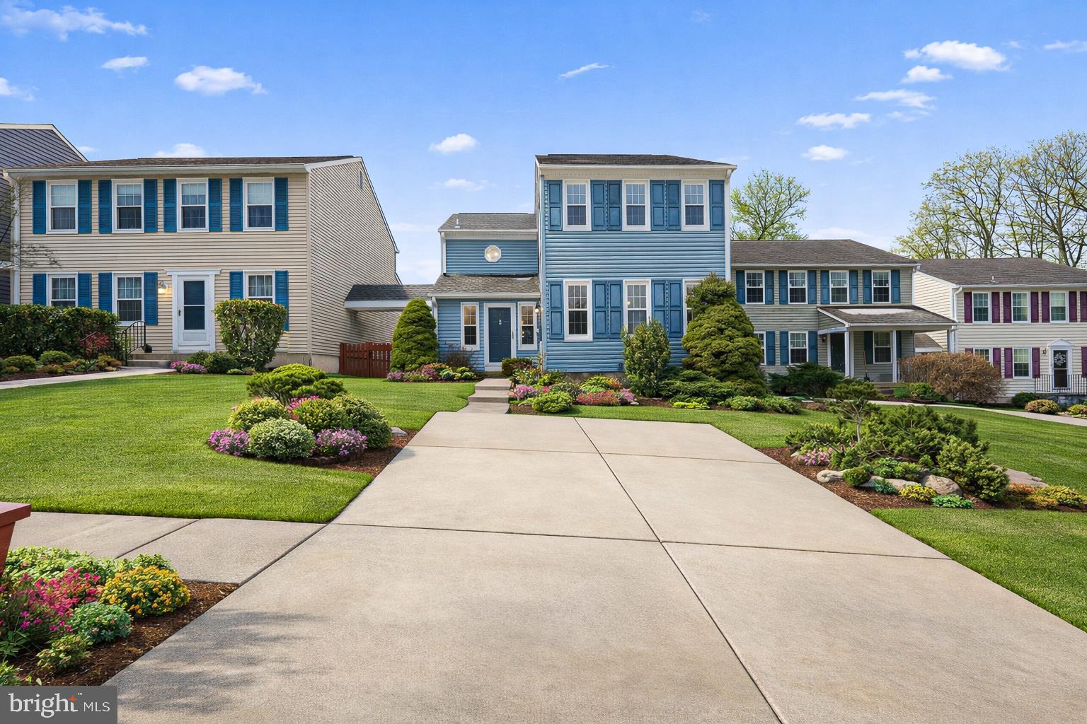 HEATHERMILL - Residential