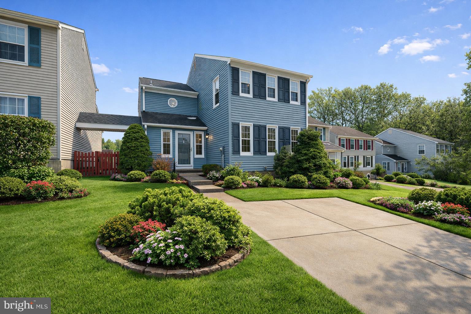 HEATHERMILL - Residential