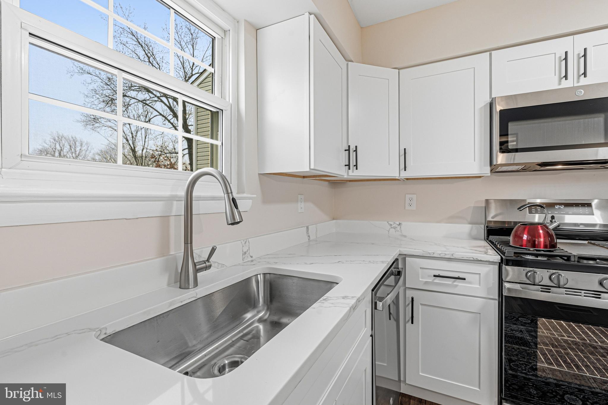 HEATHERMILL - Residential