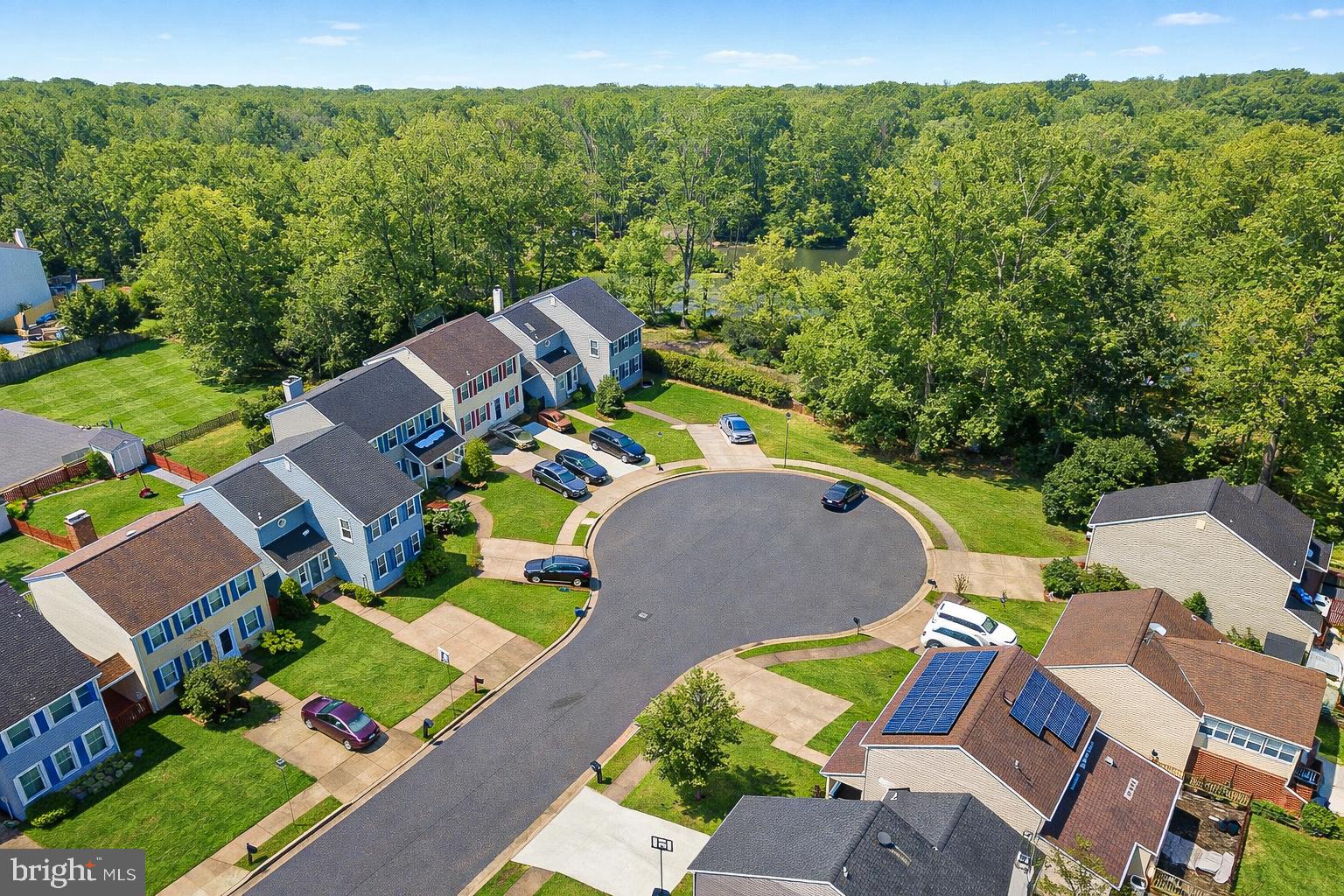 HEATHERMILL - Residential