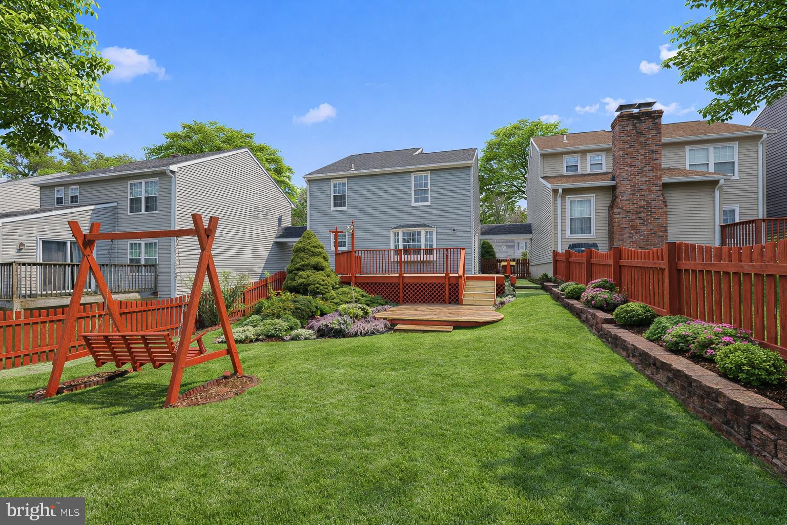 HEATHERMILL - Residential