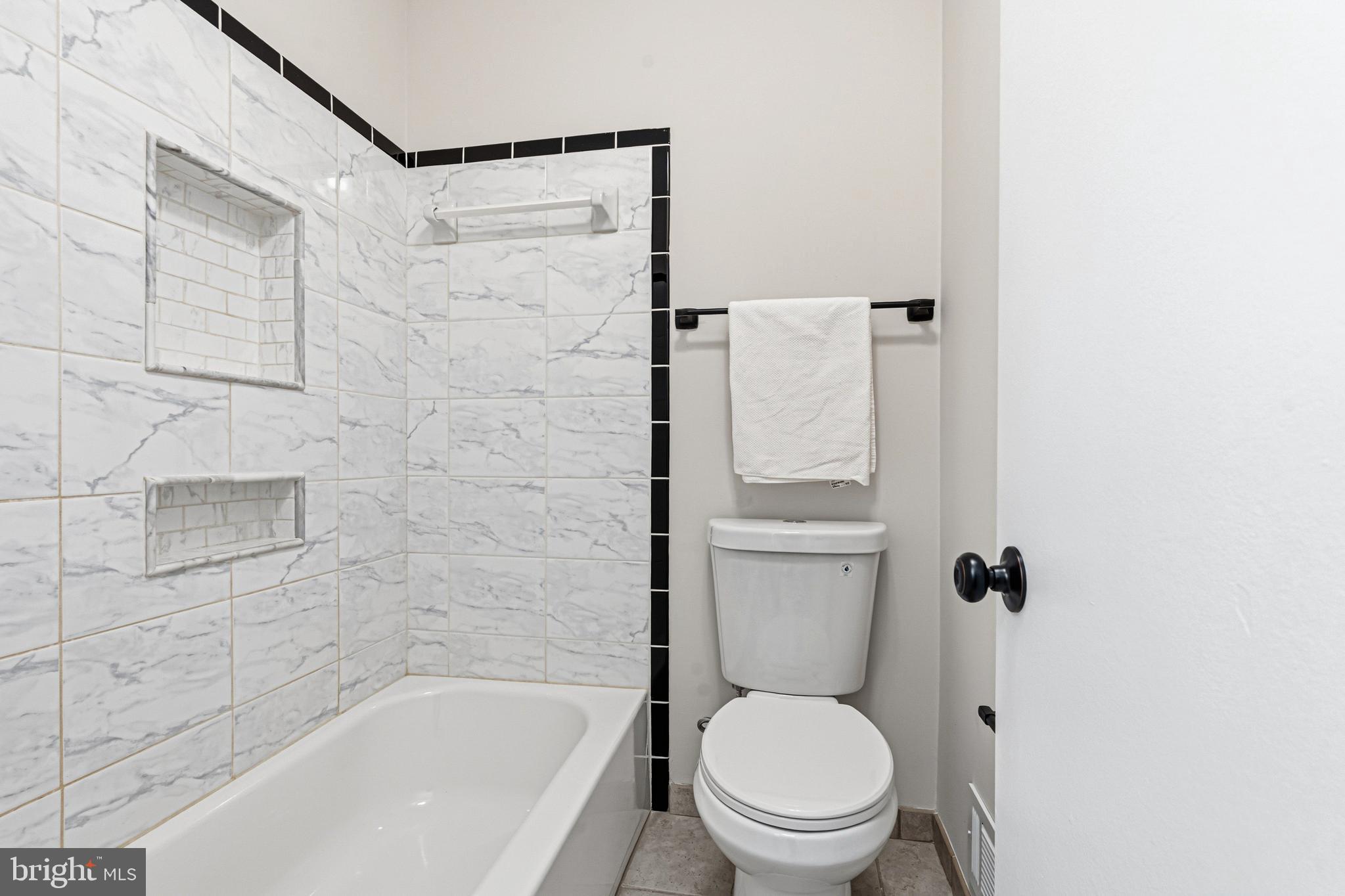 HEATHERMILL - Residential