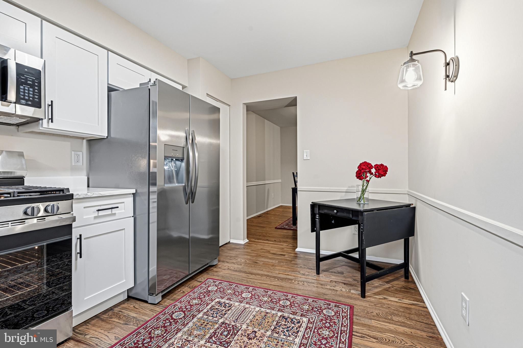 HEATHERMILL - Residential