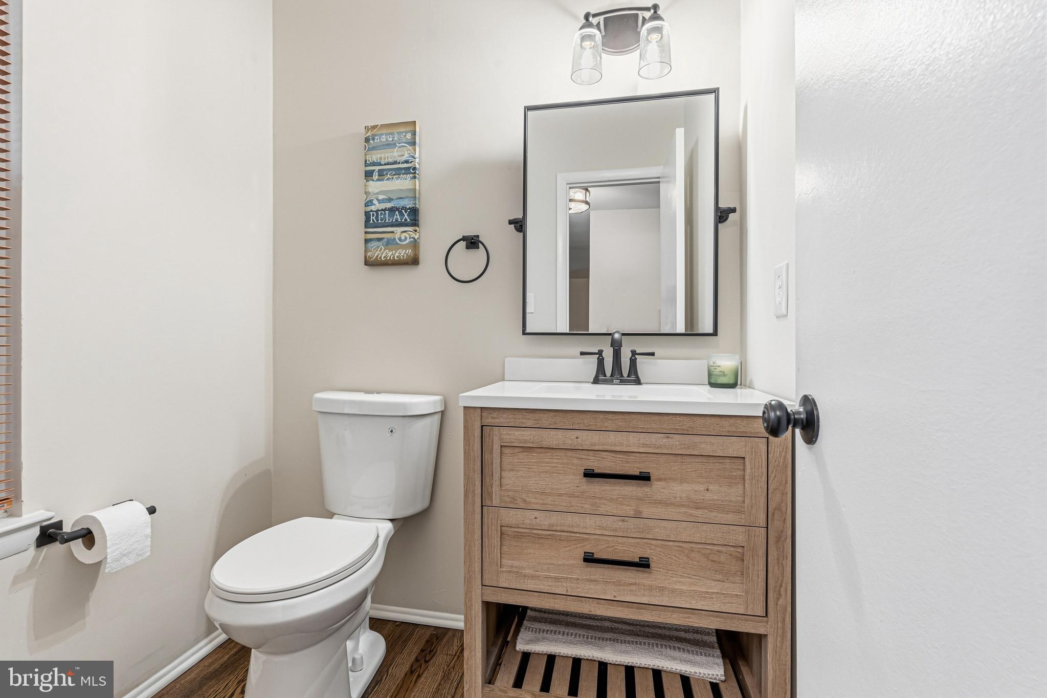 HEATHERMILL - Residential