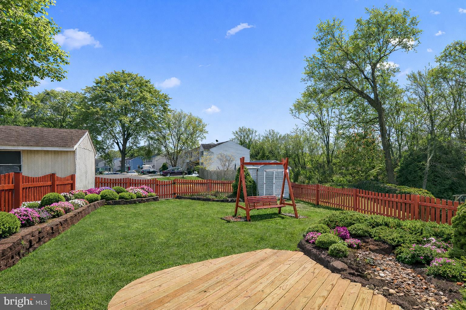 HEATHERMILL - Residential