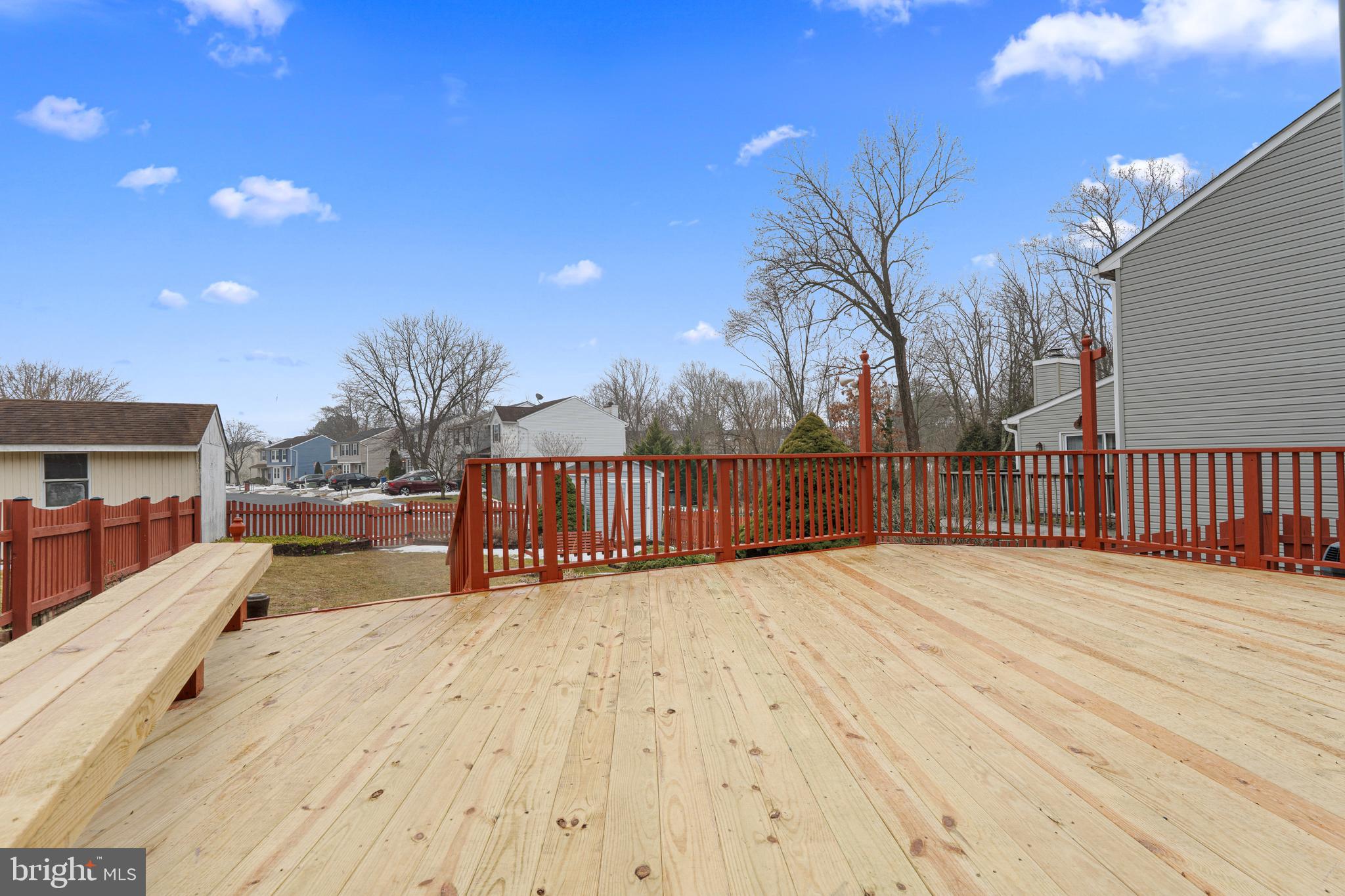 HEATHERMILL - Residential