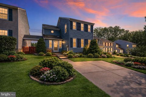 9 MENTEITH COURT BALTIMORE MD 21236