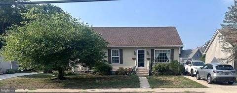 Photo of 1013 SE SE 2nd Street, MILFORD, DE 19963 (MLS # DESU2115566)