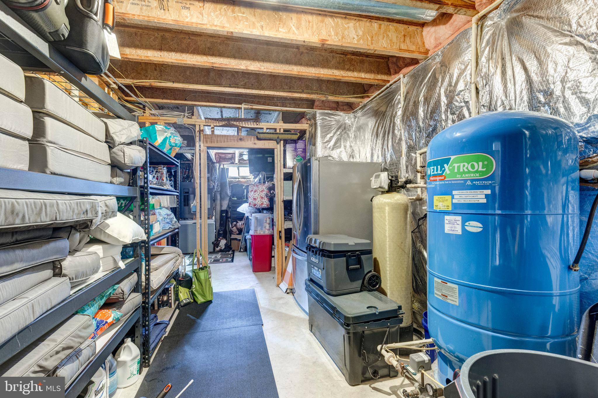 LAKE FOREST - Residential