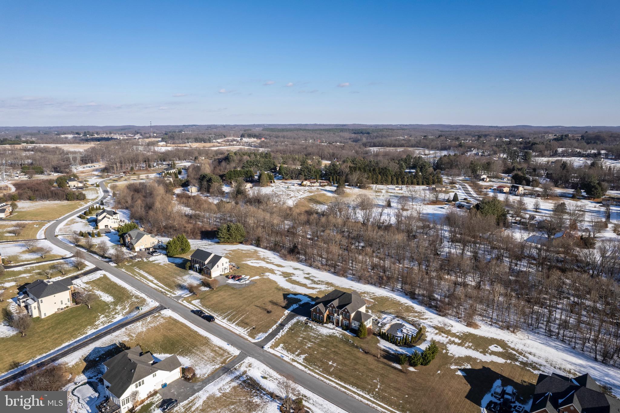 LAKE FOREST - Residential