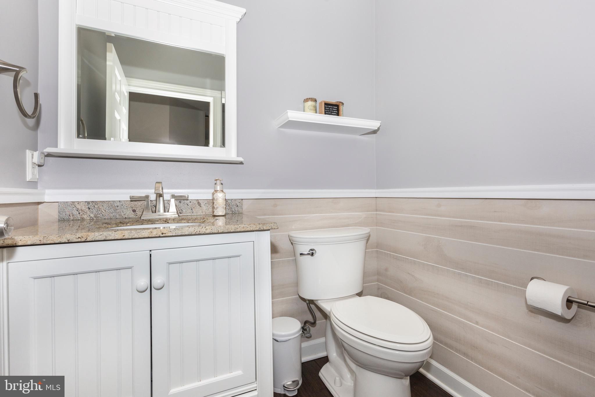 LAKE FOREST - Residential